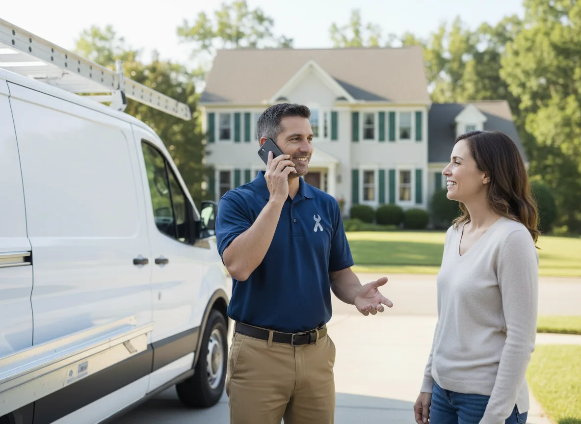 Home Gutter Service Grant, IA FAQs